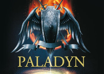 MARK FROST PALADYN Tom I PROROCTWO