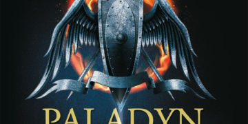 MARK FROST PALADYN Tom I PROROCTWO