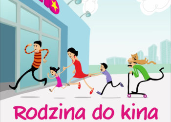 „Rodzina do kina”  z Radiem Zet i Multikinem również w 2014 roku