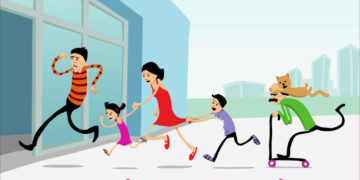 „Rodzina do kina”  z Radiem Zet i Multikinem również w 2014 roku