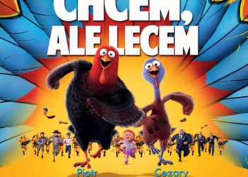 ANIMACJA ,,SKUBANI” PREMIEROWO W MULTIKINIE