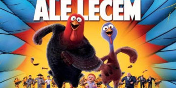 ANIMACJA ,,SKUBANI” PREMIEROWO W MULTIKINIE