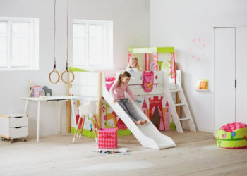 Dziecięce meble w salonie FLEXA o 20% taniej