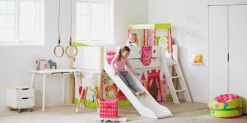 Dziecięce meble w salonie FLEXA o 20% taniej