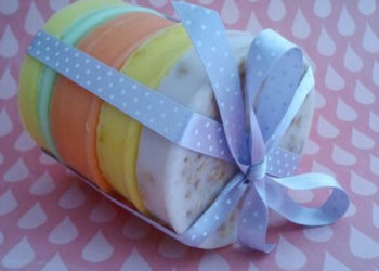 RODZINNE WARSZTATY MYDLARSKIE