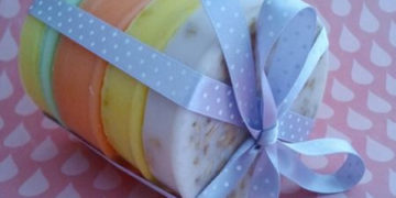 RODZINNE WARSZTATY MYDLARSKIE