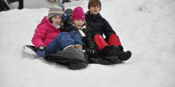 Aktywne zimowisko bez nart