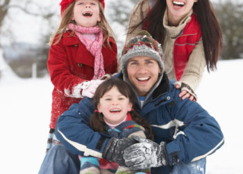 Narty dla całej rodziny – dokąd się wybrać?