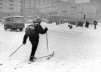 „małe granty” czyli dofinansowanie dla projektów Zima w Mieście