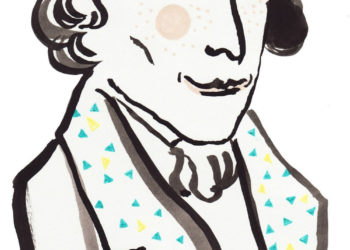 Konkurs Plastyczny ,,Mały Chopinoskop”