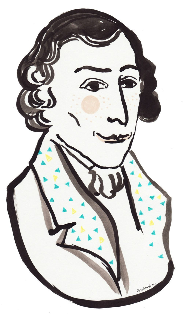 Konkurs Plastyczny ,,Mały Chopinoskop”