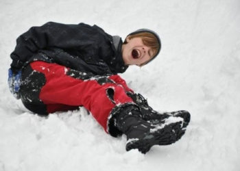 Cool zima 12 -16 lat