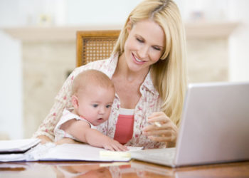 Jak dbać o włosy blond