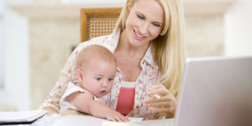 Jak dbać o włosy blond