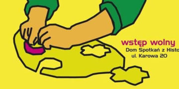 W CO SIĘ BAWIŁ PRADZIADEK – WARSZTATY VARSAVIANISTYCZNO – PLASTYCZNE