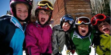 KOGIS radzi jak bezpiecznie korzystać z wyciągów narciarskich