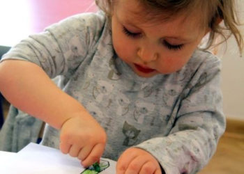 ZAJĘCIA DLA MALUCHÓW UŁATWIAJĄCE ADAPTACJĘ W PRZEDSZKOLU