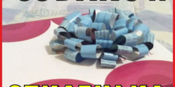 FABRYKA CUDAKÓW – SZKATUŁKA DLA BABCI