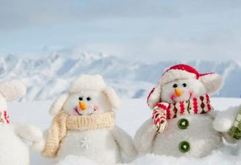 Ferie na Białołęce z angielsikm i sztuką