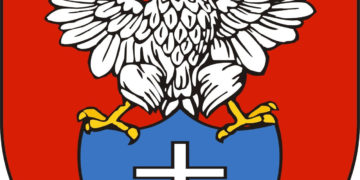 Zima w Mieście Legionowo