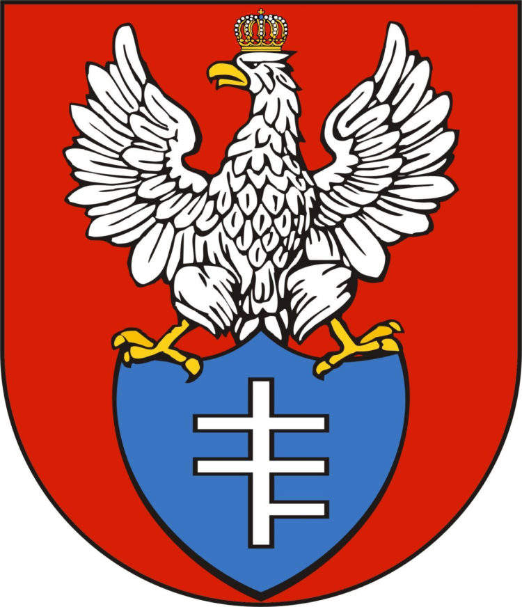 Zima w Mieście Legionowo