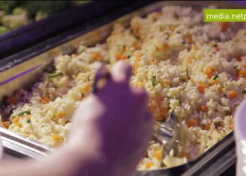 Zdrowie zimą czyli co jeść, by wzmocnić odporność