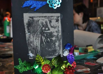 WARSZTATY PLASTYCZNE PARDON, TO TU