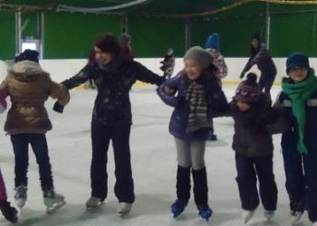 Ferie literacko-sportowe w Badecie