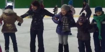 Ferie literacko-sportowe w Badecie