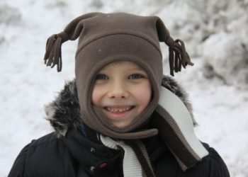 Zimowiska Okiem Kadr cz. 1