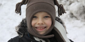 Zimowiska Okiem Kadr cz. 1