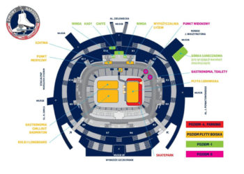 Zimowy Stadion Narodowy