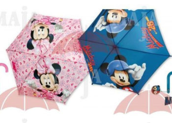 Parasolka z Myszką Mini