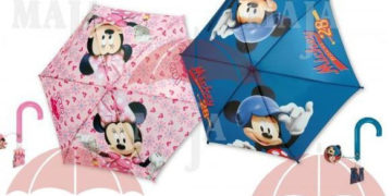 Parasolka z Myszką Mini
