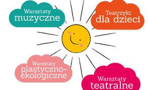 PRAHA DZIECIOM – rodzinne poranki artystyczno-filmowe program luty 2014