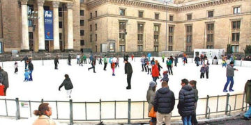 Ciekawostki Zimy w Mieście