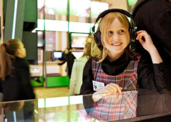 Soboty z muzyką w Muzeum Fryderyka Chopina