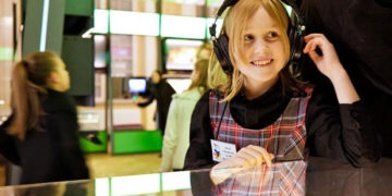 Soboty z muzyką w Muzeum Fryderyka Chopina