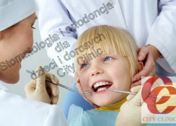 Zapraszamy do stomatologa wszystkich małych i dużych pacjentów, którzy chcą zadbać o swoje zęby.