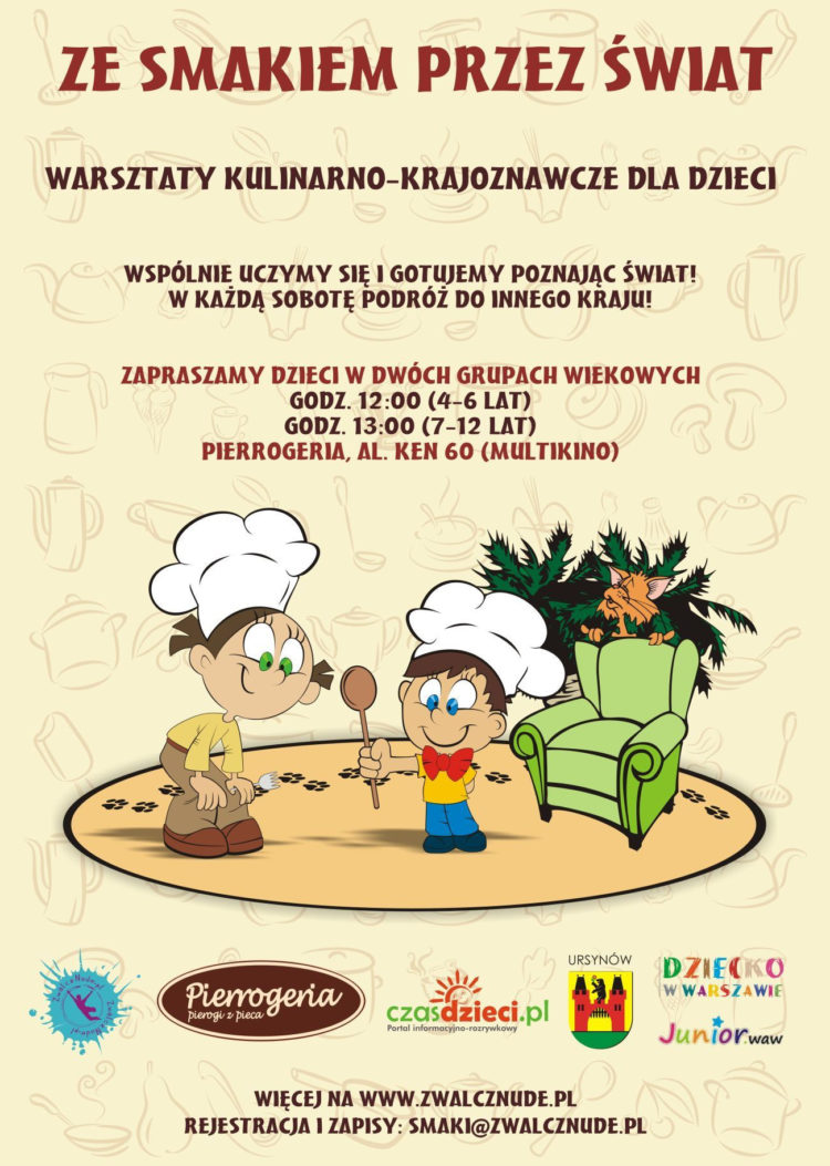 Warsztaty kulinarno-krajoznawcze o Grecji