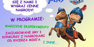 Magiczny świat w Inca Play