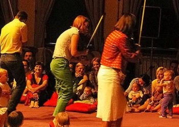 SMYKOFONIA „INSTRUMENTY Z POCZUCIEM HUMORU”