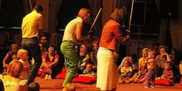 SMYKOFONIA „INSTRUMENTY Z POCZUCIEM HUMORU”