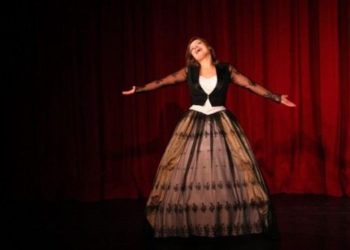 GRUPA MUZYCZNA POPERA „ZAKRĘCONY MUZYKĄ” – SPEKTAKL I WARSZTATY DLA DZIECI