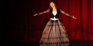 GRUPA MUZYCZNA POPERA „ZAKRĘCONY MUZYKĄ” – SPEKTAKL I WARSZTATY DLA DZIECI