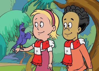 MINIMINI+ OGŁASZA: WALENTYNKI DNIEM PRZYTULANIA!