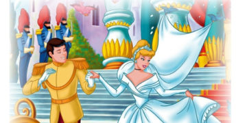 SPOTKANIE Z TEATREM – BAJKA DLA DZIECI „KOPCIUSZEK”