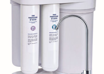 Woda płynąca z kranów nie jest bezpieczna dla naszych maluchów