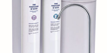 Woda płynąca z kranów nie jest bezpieczna dla naszych maluchów