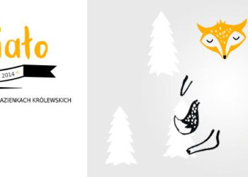 ,,Na Biało” Ferie Zimowe w Łazienkach Królewskich